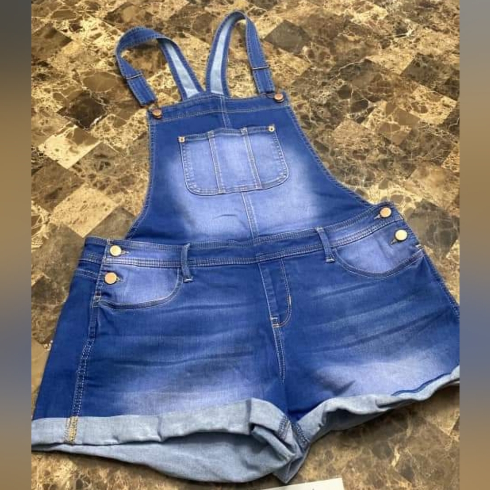 Overalls